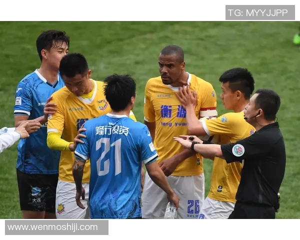 2019年中甲联赛上海申鑫与长春亚泰激战回顾与精彩瞬间分析