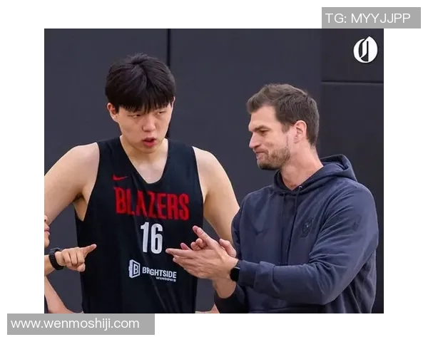 今天！NBA开拓者VS鹈鹕，前CBA球员+中国男篮国手杨瀚森出战成疑，CCTV5不转，2大渠道直播