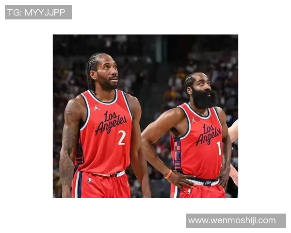 快船阵型大变样！3名小将成轮换，2个候补进首发，1位老将或从头启用